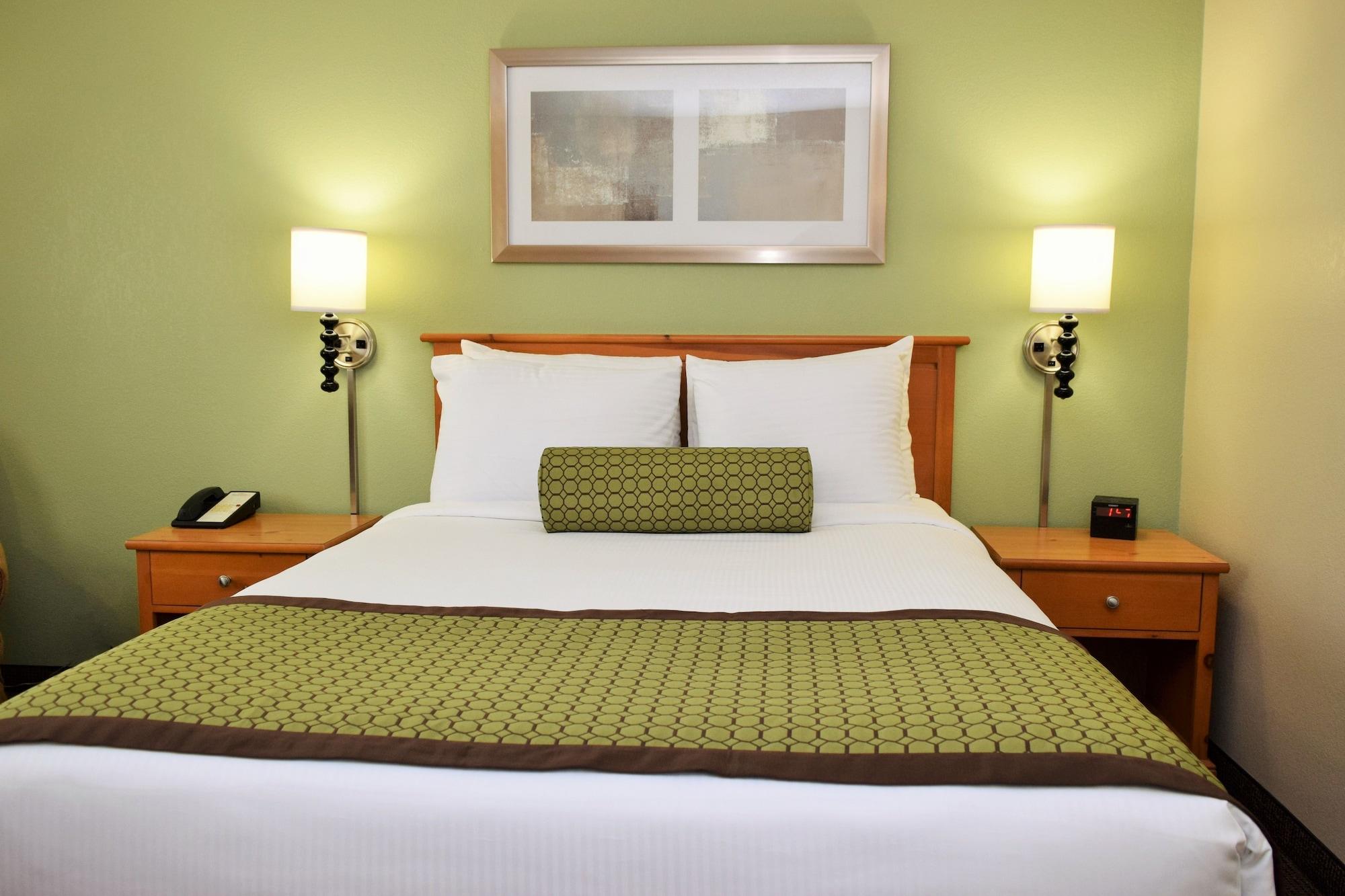 เบย์มอนต์ บาย วินด์แฮม ปีแอร์ Hotel ปิแอร์ ภายนอก รูปภาพ