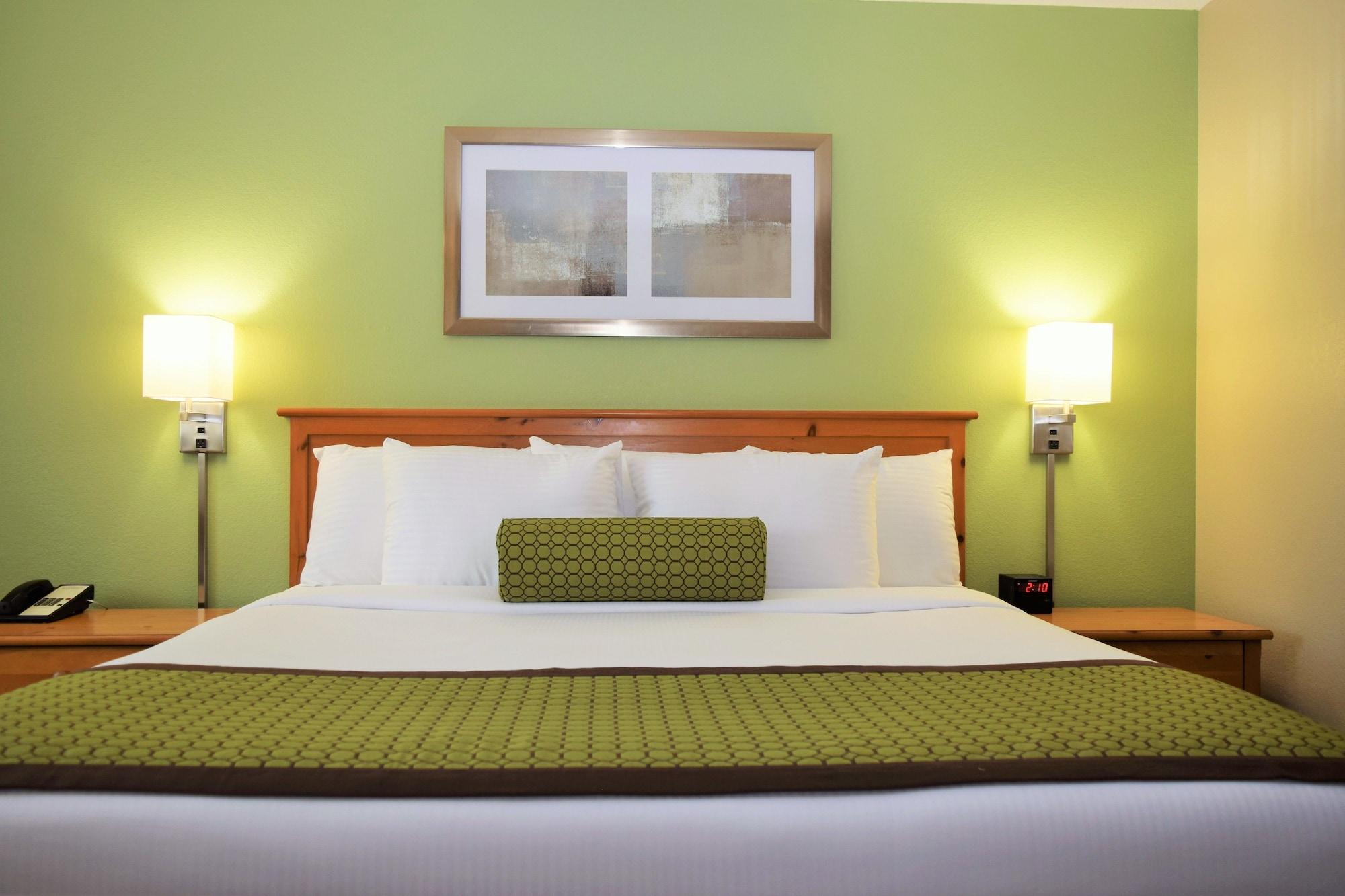 เบย์มอนต์ บาย วินด์แฮม ปีแอร์ Hotel ปิแอร์ ภายนอก รูปภาพ