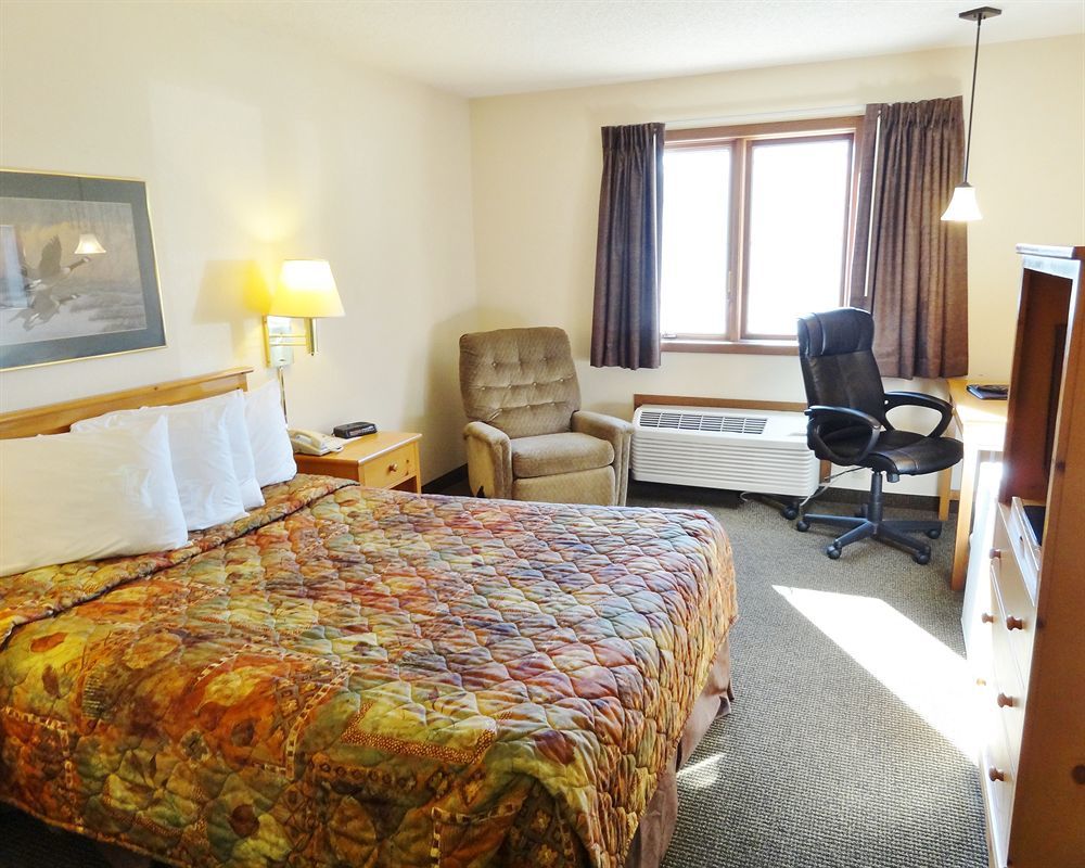 เบย์มอนต์ บาย วินด์แฮม ปีแอร์ Hotel ปิแอร์ ภายนอก รูปภาพ